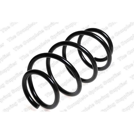 Lesjofors COIL SPRING FRONT BM 4008432